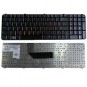 HP Pavilion HDX9000 klaviatūra